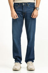 Straight Fit Jeans MN-JNS-SS25-011