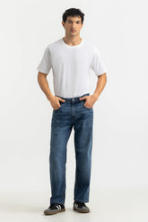 Straight fit Jeans