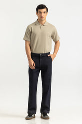 Relaxed fit Jeans