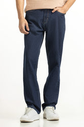 Straight Fit Jeans MN-JNS-WS25-002