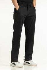 Slim Fit Khaki Pants MN-TRC-WS25-010
