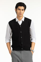 Regular Fit Sweater MN-SWT-WS25-523