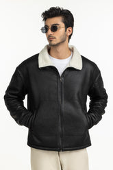 Regular Fit Jackets MN-JKT-WS25-129