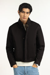 Regular Fit Jackets MN-JKT-WS25-700B