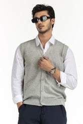 Regular Fit Sweater MN-SWT-WS25-521