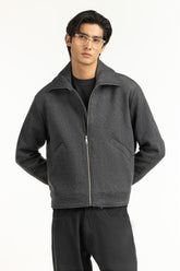 Regular Fit Jackets MN-JKT-WS25-042