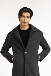 Regular Fit Jackets MN-JKT-WS25-046