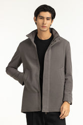 Regular Fit Jackets MN-JKT-WS25-061