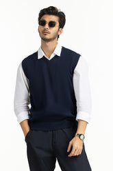 Regular Fit Sweater MN-SWT-WS25-503