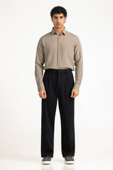 Straight Fit Pant MN-TRC-SS26-010B