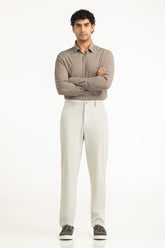 Slim Fit Pant MN-TRC-SS26-009 A