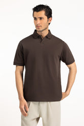 Regular Fit Polo MN-PSH-SS26-008-C