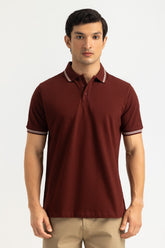 Regular Fit Polo