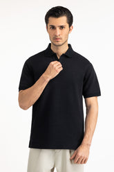 Regular Fit Polo MN-PSH-SS26-010-C