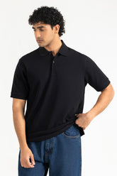 Regular Fit Polo MN-PSH-SS26-101-C