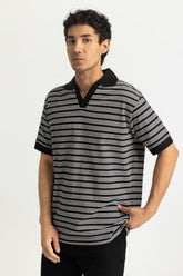 Relaxed Fit Polo