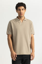 Regular Fit Polo
