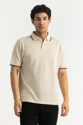 Regular Fit Polo
