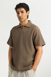 Relaxed Fit Polo