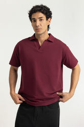 Regular Fit Polo
