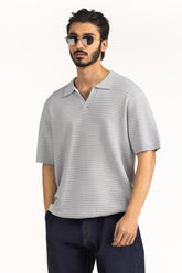 Regular Fit Polo MN-PSH-SS26-504 A