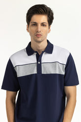 Regular Fit Polo MN-PSH-SS25-047