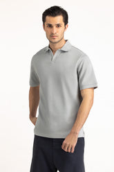 Regular Fit Polo MN-PSH-SS26-010-A