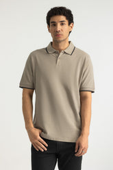 Regular Fit Polo