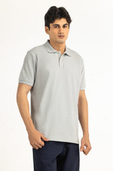 Regular Fit Polo MN-PSH-SS26-007-C