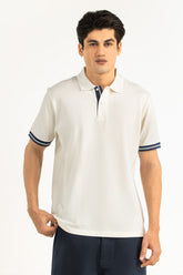 Regular Fit Polo MN-PSH-SS26-018-B