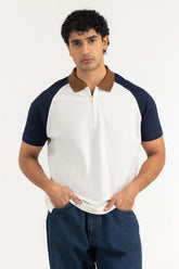 Regular Fit Polo MN-PSH-SS26-047