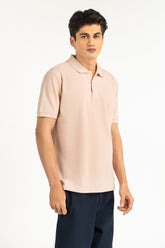 Regular Fit Polo MN-PSH-SS26-003-A