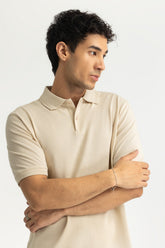 Regular Fit Polo