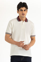 Regular Fit Polo MN-PSH-SS26-019