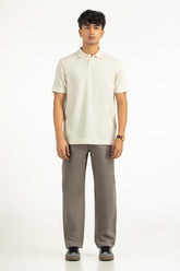Regular Fit Polo MN-PSH-SS26-021-A
