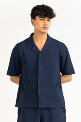 Regular Fit Shirt MN-CS-SS26-301-A