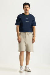 Relaxed Fit Shorts