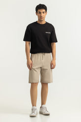 Relaxed Fit Shorts