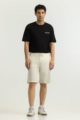 Relaxed Fit Shorts