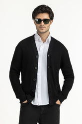 Regular Fit Sweater MN-SWT-WS25-006 B