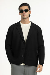 Regular Fit Sweater MN-SWT-WS25-018 B