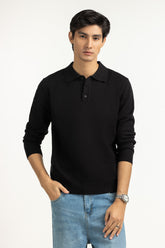 Regular Fit Sweater MN-SWT-WS25-067 B