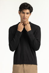 Regular Fit Sweater MN-SWT-WS25-200 A