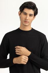 Regular Fit Sweater MN-SWT-WS25-202 A