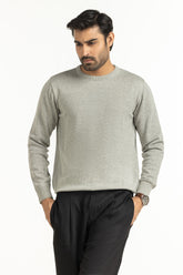 Regular Fit Sweater MN-SWT-WS25-505