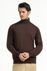 Regular Fit Sweater MN-SWT-WS25-516