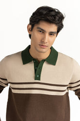 Regular Fit Sweater MN-SWT-WS25-300