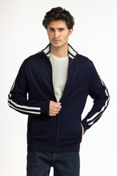 Regular Fit Sweater MN-SWT-WS25-301 A