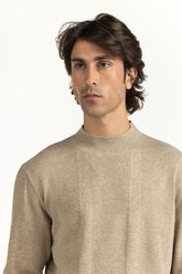 Regular Fit Sweater MN-SWT-WS25-047