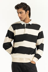 Regular Fit Sweatshirt MN-SWS-WS25-001